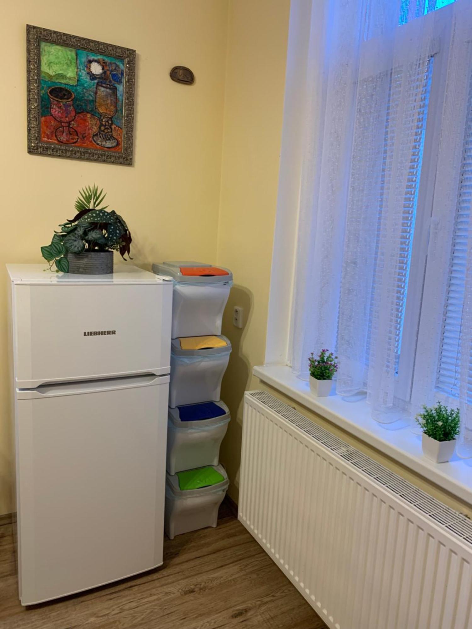 Romanceart Apartments Карлови Вари Екстериор снимка