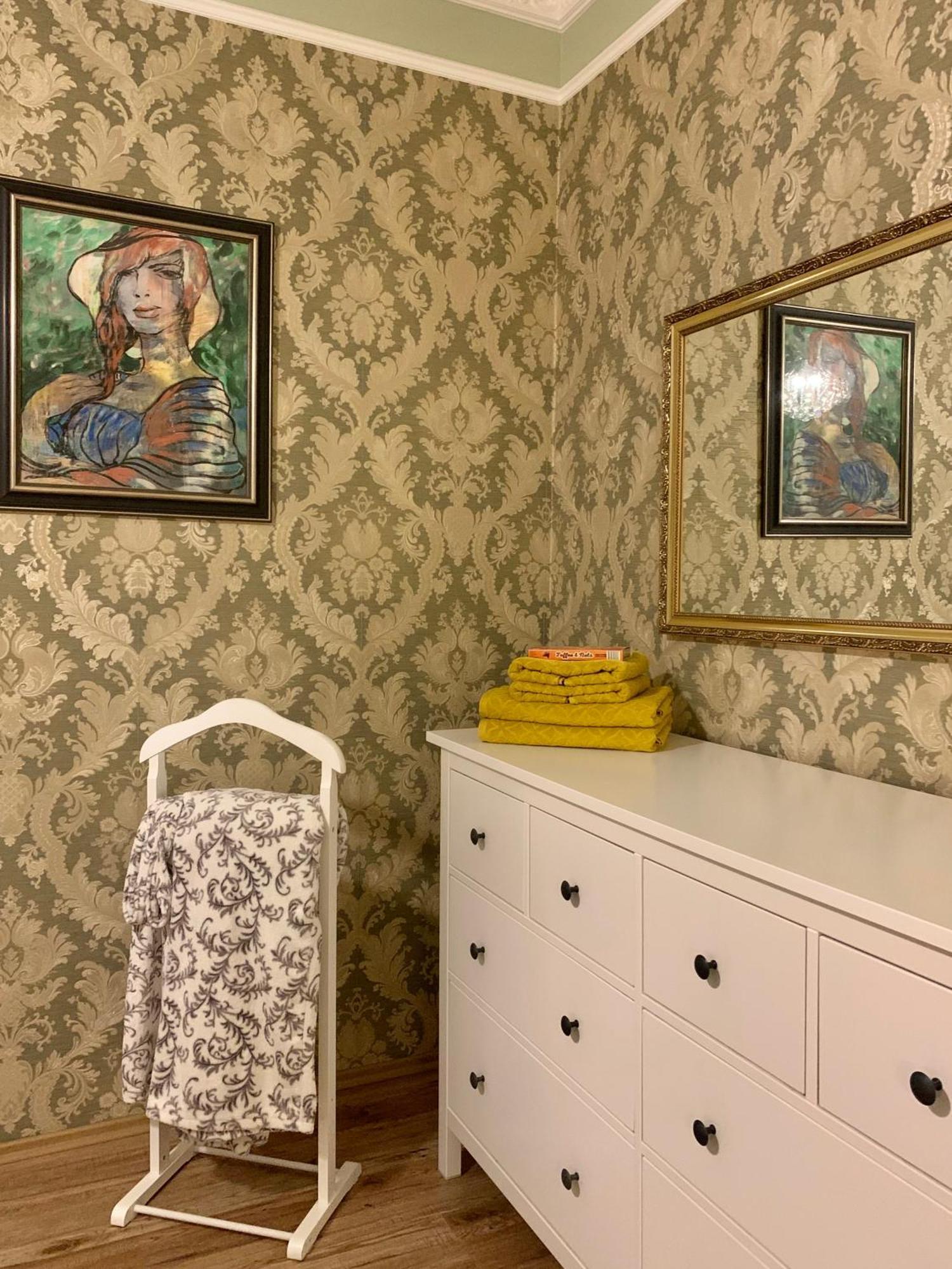 Romanceart Apartments Карлови Вари Екстериор снимка