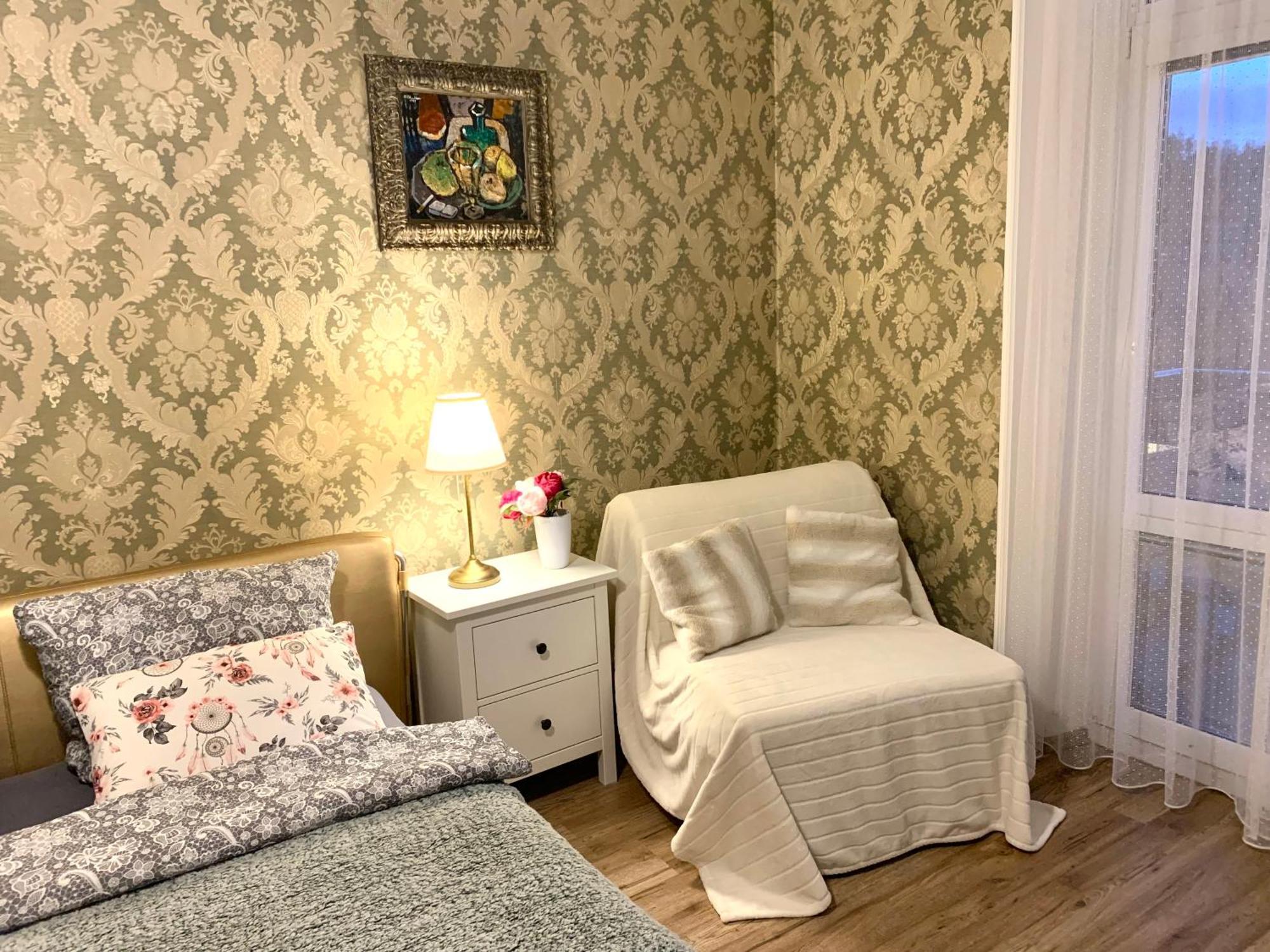 Romanceart Apartments Карлови Вари Екстериор снимка